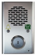 ESSE-TI SRL - ESS5HV-165 Interfono contactless master