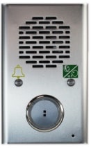 ESSE-TI SRL - ESS5HV-167 Interfono contactless slave