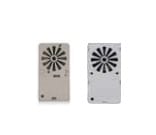 ESSE-TI SRL - ESS5HV-401 VV att. Noise free