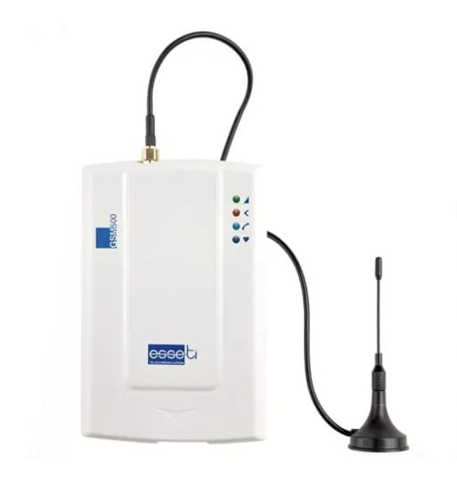 ESSE-TI SRL - ESS5IG-161 INTERFACCIA GSM500 -GD