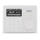 IESS SRL - EAAESTRA TASTIERA TOUCH CAPACITIVA CON DISPLAY RS
