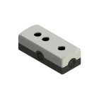 PIZZATO ELETTRICA - PZZES 34003 SCATOLE PER SETTORE AUTOMAZIONE COPERCH