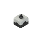 PIZZATO ELETTRICA - PZZES AC31019 UNIT COMPLETA CON SCATOLA SELETTORE E C