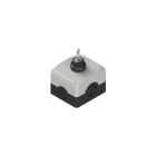 PIZZATO ELETTRICA - PZZES AC31020 UNIT COMPLETA CON SCATOLA SELETTORE A C