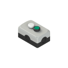 PIZZATO ELETTRICA - PZZES AC32043 UNIT COMPLETA CON SCATOLA 1 INDICATORE