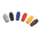 CEMBRE SPA - CEMES40-YE CAMICETTA ISOLANTE ES X CAPIC.A40 GIALLO