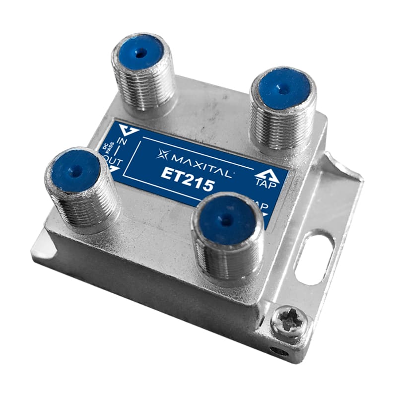 FTE MAXIMAL ITALIA S - FTEET215 ET215 DERIVATORE FRONT. 2 VIE -15DB TV/S