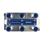 FTE MAXIMAL ITALIA S - FTEET410 ET410 DERIVATORE FRONT. 4 VIE -10DB TV/S