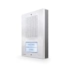 COMELIT GROUP SPA - COEET5002 PULSANTIERA SERIE EXTRA KIT 4+N. 2 PULSA