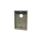 COMELIT GROUP SPA - COEET9160 SUPPORTO PARETE PER PULSANTIERA EXTRA KI