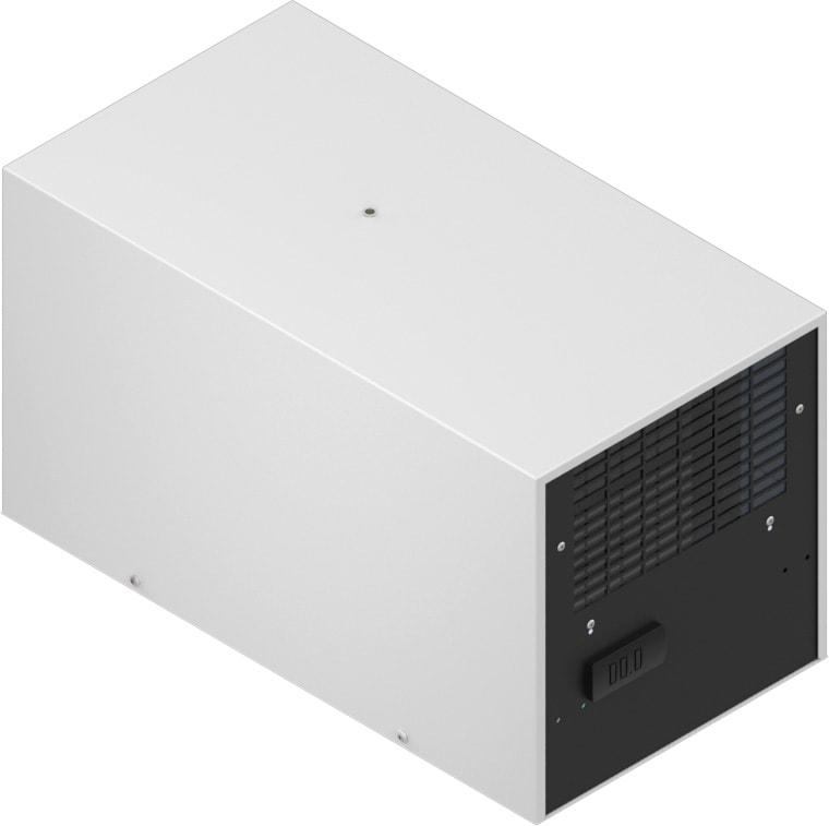 STULZ SPA - SUZETE06U12207000 CDZTETTO600W230/1/50-60HZUL