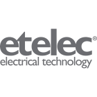 ETELEC ITALIA SPA - ETLSKGL01 GIUNTO IN LINEA RESINA SKA1 BULK