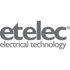 ETELEC ITALIA SPA - ETL002527074 GIUNZ.GT-15 GB-4250