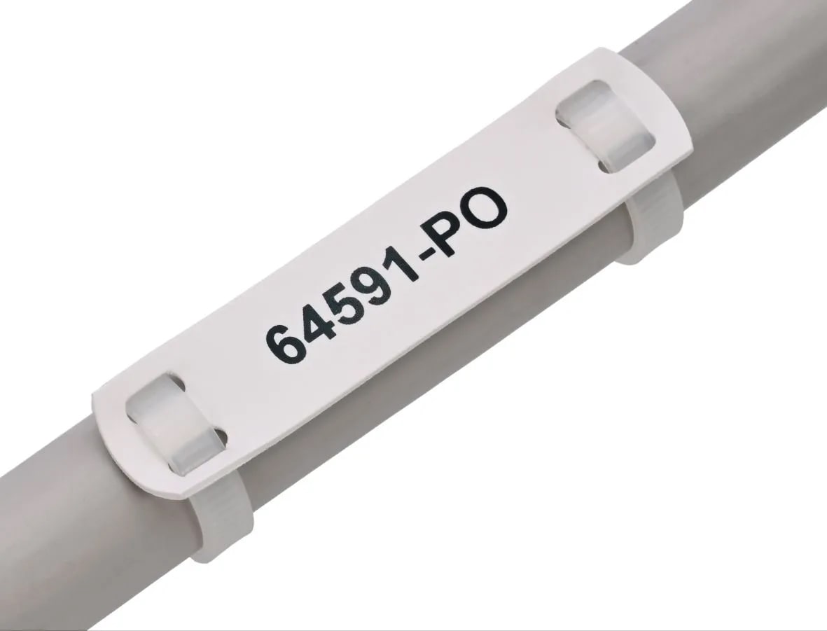 CEMBRE SPA - CEM44595-PO TARG. ETF-ROLL 44595-PO (20X65 WH)