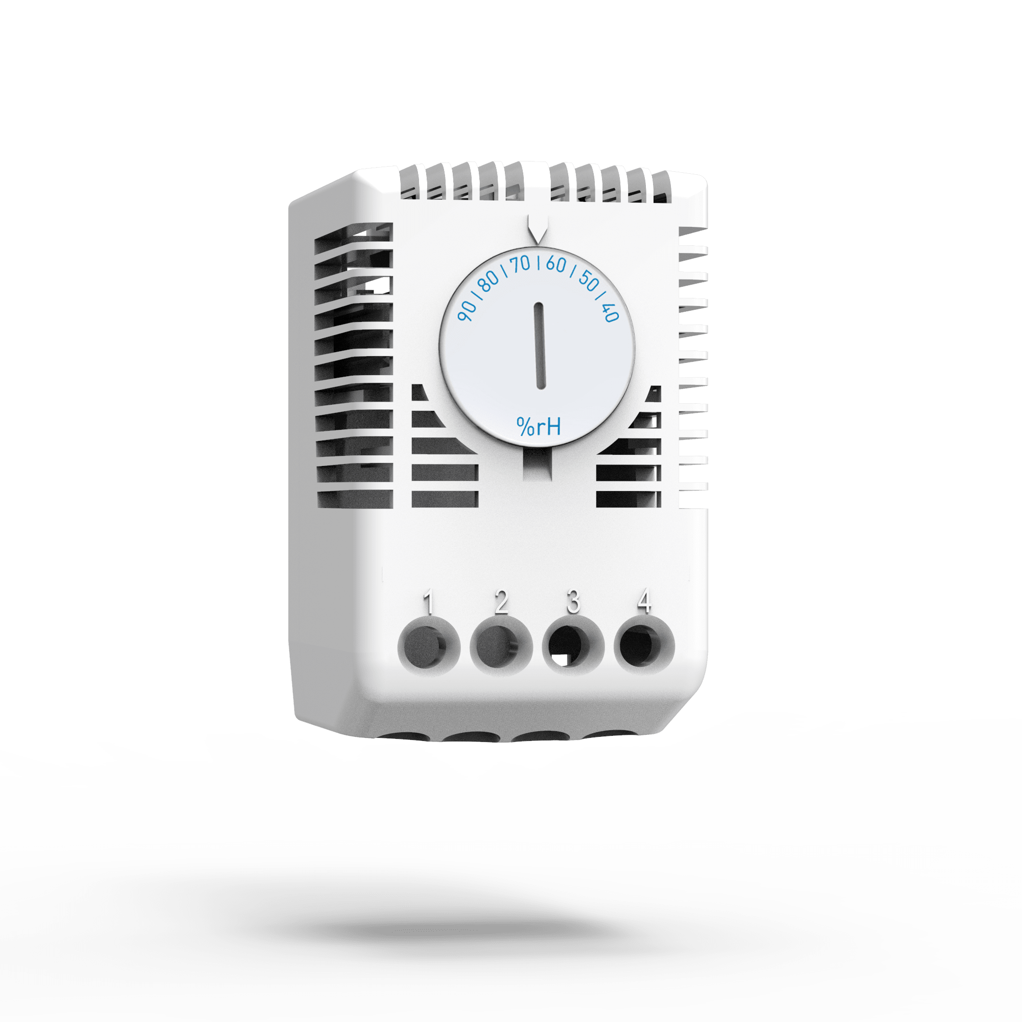 ELDON AUSTRIA GMBH - HOFETF2000 Hygrostat 40-90%