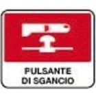 CABUR SRL - CBRETFX142A CONF. 5PZ TAR.F. PULS. SGANCIO