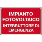 CABUR SRL - CBRETFX146A CONF. 5PZ TAR.F.IMP.FOT.INT.EMERG