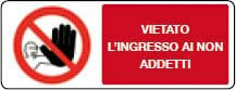 CABUR SRL - CBRETFX152 CONF. 5PZ TAR.F.VIET.L INGR.NN.ADD.