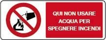 CABUR SRL - CBRETFX155 CONF. 5P TAR.F.QUI NN USA.ACQUA X SPEGN