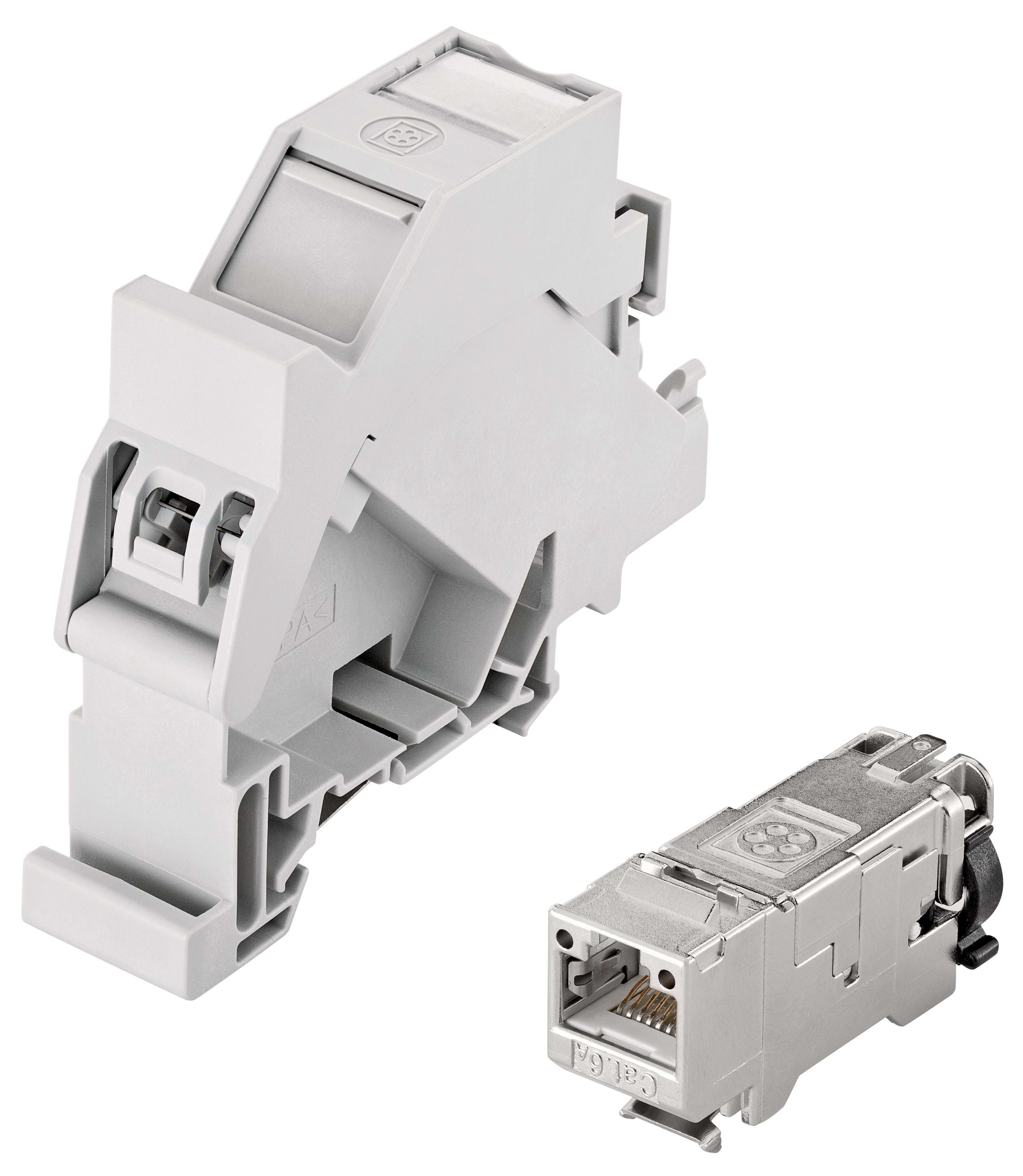 LAPP ITALIA SRL - LPP21700613 EPIC DATA HS RJ45 F 10G A