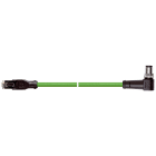 LAPP ITALIA SRL - LPP2171168 IE-PNA-5-M12D-S-5-Y-2-22-1-RJ45