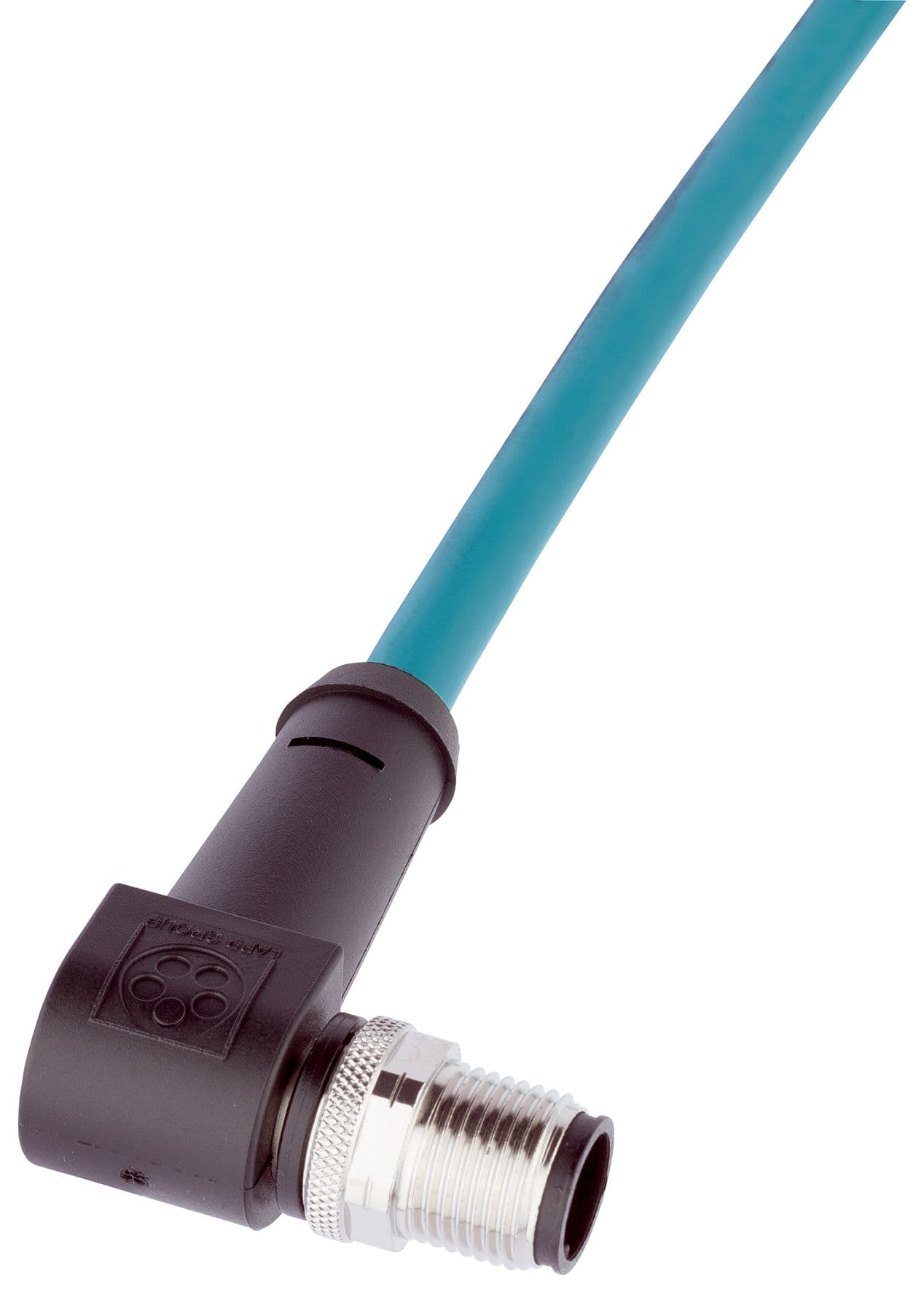 LAPP ITALIA SRL - LPP2171089 IE-5-M12D-S-10-H-2-26-7-RJ45