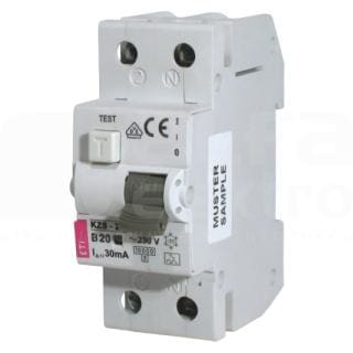 ITALWEBER SPA - ITW2173428 INTER.MAGN.DIFF.A C40A KZS 2M 300MA