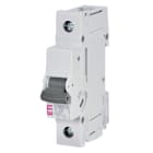 ITALWEBER SPA - ITWE1900033 INTERR. AUTOMATICO P6 1P C32A