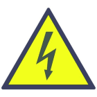 CABUR SRL - CBRETPC104 CONF. 15PZ ET.IN PC TENSIONE L=136MM