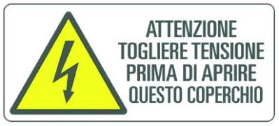 CABUR SRL - CBRETVIN123 CONF. 30PZ ET.ATT.TOGL.TENS.140X60MM