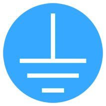 CABUR SRL - CBRETVIN147 CONF. 330PZ ET.MESSA A TERRA 26MM W/U