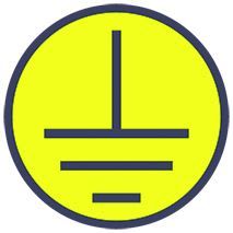 CABUR SRL - CBRETVIN149 CONF. 1040PZ ET.MESSA A TERRA D 13 B/Y