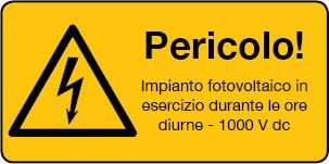 CABUR SRL - CBRETVIN170 CONF. 100PZ ATT!IMP.FOT.ORE.DIUR.1000V-3