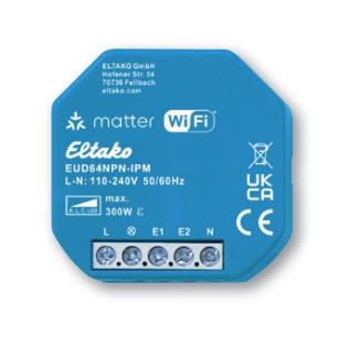 ELTAKO - EAK30064017 EUD64NPN-IPM