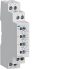 HAGER - HAGEUM100 RELE CONTROL TENSIONE MONOF E TRIF 1M