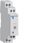 HAGER - HAGEUP100 RELE DI CONTROLLO TENSIONE TRIFASE 1M