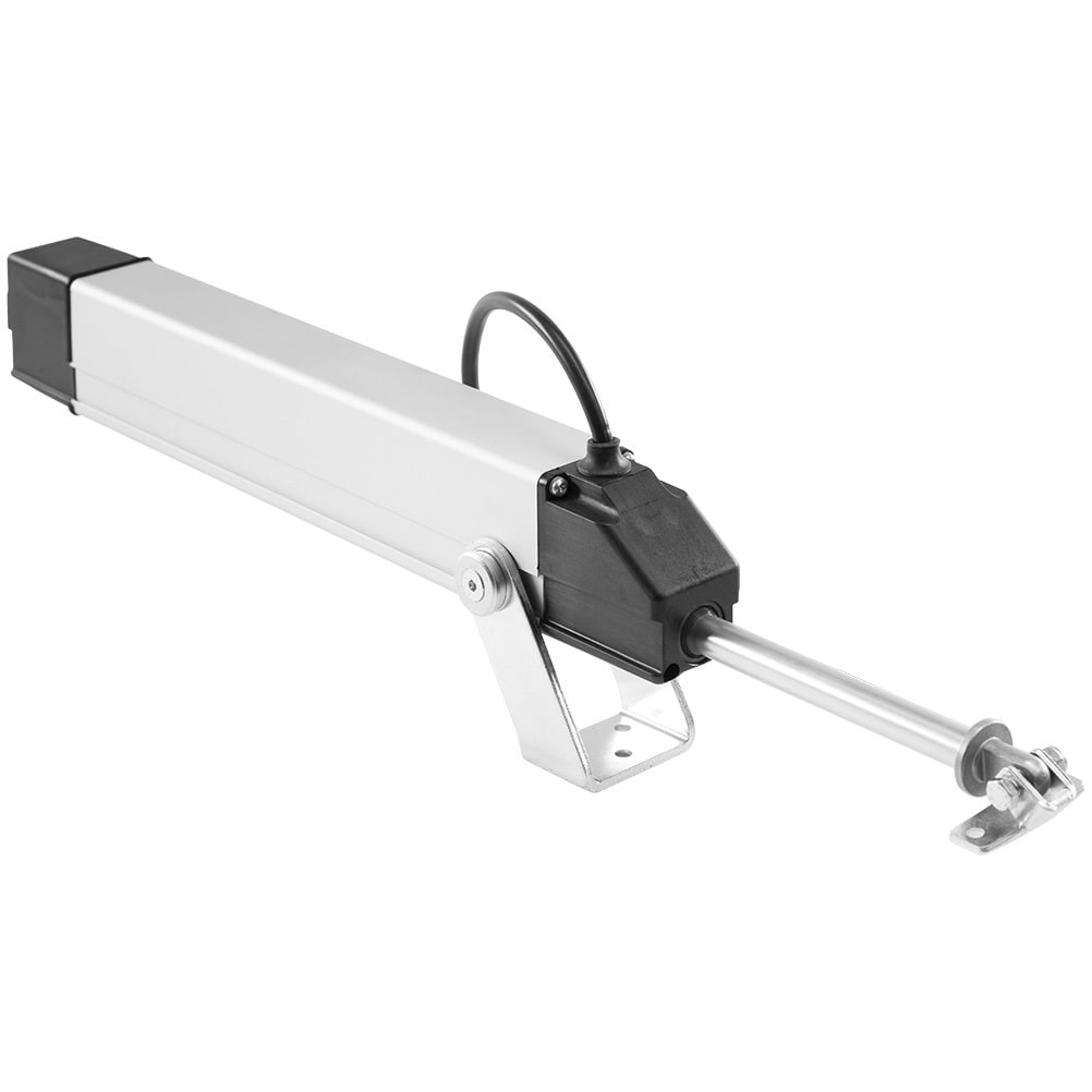 NEKOS SRL - NE22700994 ATT. LINEARE EURO 1 230VAC C.300MM 1000N