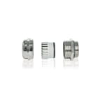 EURO 2000 SPA - URO44718EMW PRESS. SCHERMATO EUSTOP METAL M40X1,5