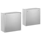 EURO 2000 SPA - UROEUX153012 CASSETTA DER. INOX304 MM150X300X120