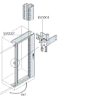 ABB SPA - ABBEV0104 N.20 VITI TORX M6 E RONDELLA IN NYOLN