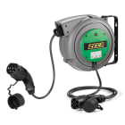 ZECA - ZECEV3161 AVV. 5M - 3G2,5+1X0,5 - 16A TYPE 1-2
