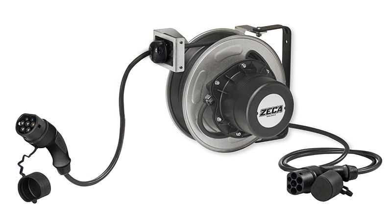 ZECA - ZECEV6321 AVV. M.8 3G6+1X0,5 32A TYP1-2