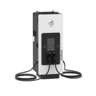 SCHNEIDER ELECTRIC - SNREVD1S150TBBC7 EVLINK PRO DC 150KW - 2 CCS2 - CAVO 7.5M