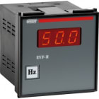 VEMER SPA - VEMVM325800 EVF-R FREQ. 20-100HZ 230VAC
