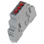 EL.CO. SRL - ECL660038 RELE DI MIN./MASS. TENS. MOD.EVM231