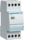 HAGER - HAGEVN002 DIMMER UNIVERSALE 500W 2M STANDARD