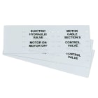 GRAFOPLAST SRL - GRAEVOHFCT2580W T. ASOLATA CAVI IN PC HF BIANCO 80X25-52