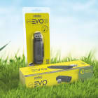ETELEC ITALIA SPA - ETLEV101 GIUNTO GEL EVO 01 IP68 IN LINEA+CONNETTO