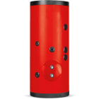 SICC TECH SRL - SICEVPXX0800 BOLL. CON SCAMB.ESTR. E TRATT.VITR. LT 8