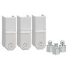 LOVATO - LOVEXA04 KIT PROTEZIONE TERMINALI ADXL250-320A